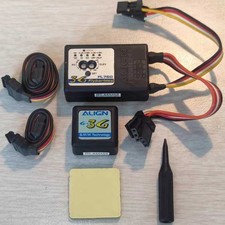 Align FL760 3G Sistema