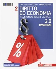 Diritto ed economia 2.0 tra