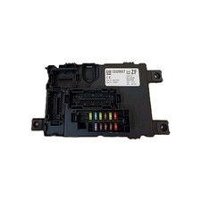 Centralina Fusibili Body