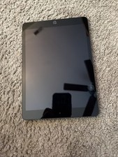 Apple iPad Air 9.7 Prima