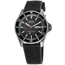 Nuovo orologio uomo - da, mido