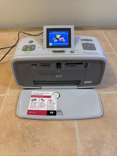 Photosmart a516 printer - photosmart,