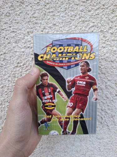 Deck football champions - deck,