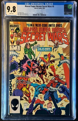 Marvel super heroes secret - heroes,