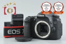 Canon EOS 70D 20.2 MP Digital