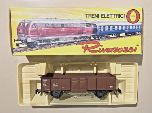 Rivarossi scala 7564 carro - 7564,