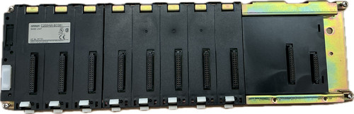 Base rack per plc omron - per,