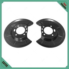 AV6Z2C028A Rear Brake Dust