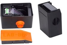 Serbatoio sviluppo pellicole Lab Box 135 e 120