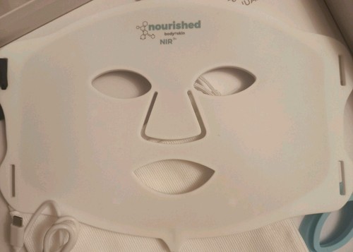 Nourished maschera led in - -,