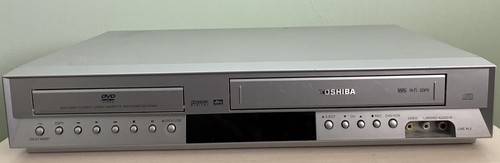 Toshiba lettore dvd - toshiba,
