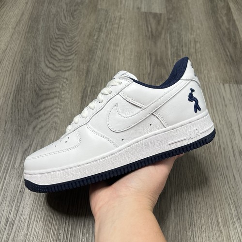 Nike air force - force, yachty