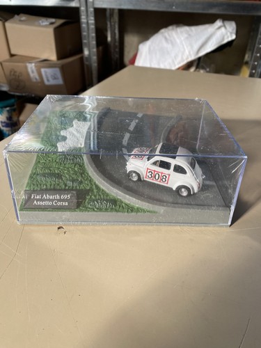 Fiat 500 abarth - fiat,