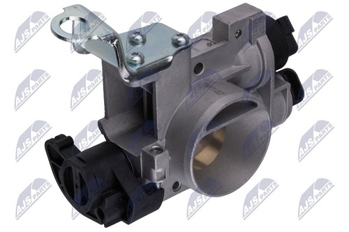 Corpo farfallato per fiat - corpo,