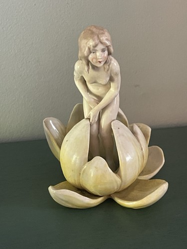 Rara statuina art - rara, anni