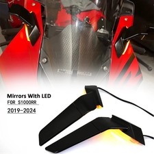 Specchietti retrovisori