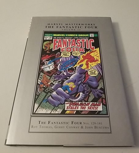 Marvel masterworks - masterworks, i