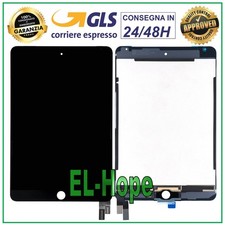 Touch screen display lcd per - touch,