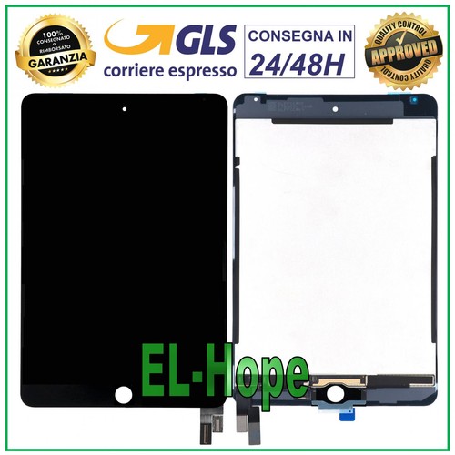Touch screen display - screen, per