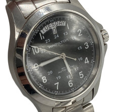 Orologio automatico Hamilton