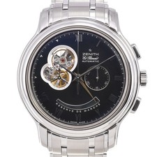 ZENITH El Primero Chronomaster