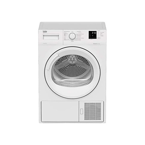 Beko drxs722w asciugatrice - beko,