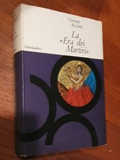 GIUSEPPE RICCIOTTI-LA ''ERA