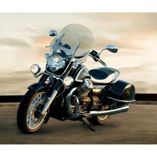 Moto Guzzi California 1400