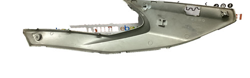 Fianchetto laterale kymco - fianchetto, sx