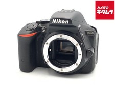 NIKON D5500 24.1MP DSLR Camera