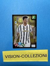 ⚽️ PANINI ADRENALYN XL 2020-21 N. 460 CRISTIANO RONALDO TOP PLAYER JUVENTUS ⚽️