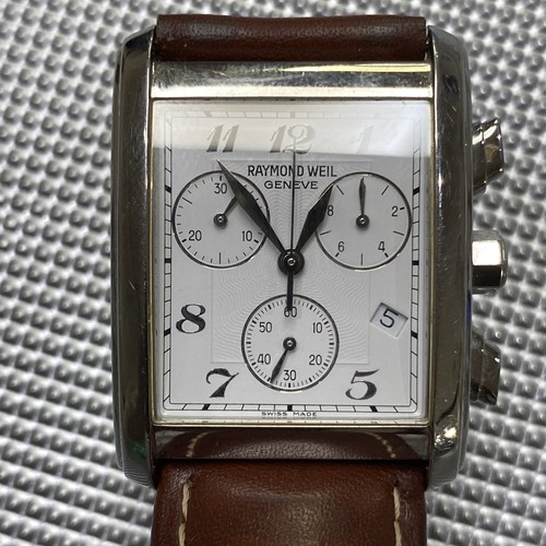 Raymond weil don giovanni 4873 - weil,