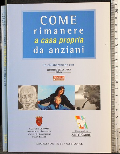 Come rimanese casa propria - a,