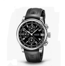 EBERHARD TRAVERSETOLO CHRONO
