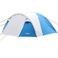 SAFACUS Tenda da campeggio per