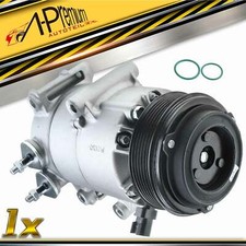 Aria Condizionata Compressore