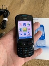 Nokia 6303i - nero (senza