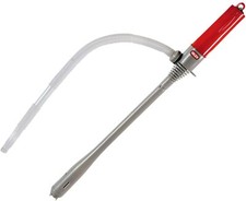 Pompa Elettrica per Travaso