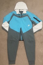 Tuta Nike Tech Fleece Signal