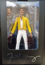 NECA FREDDIE MERCURY ACTION
