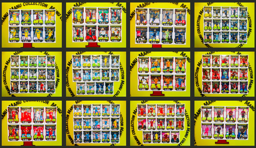 2023 panini score serie - score,