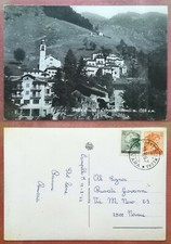 Valle Strona - Campello Monti