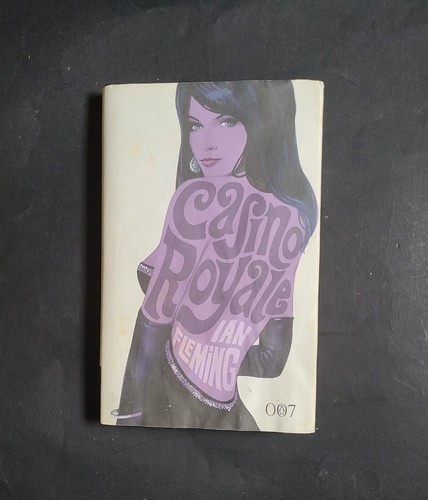 Casino royale ian fleming - ian,