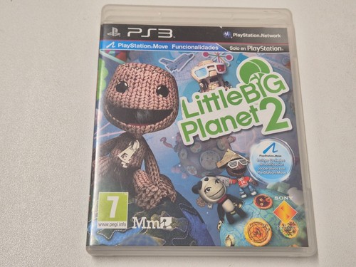 Little big planet - little, .