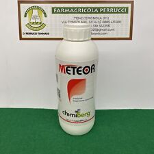 Meteor Insetticida  Deltametrina 1,5% agisce per contatto e Ingestione Lt1