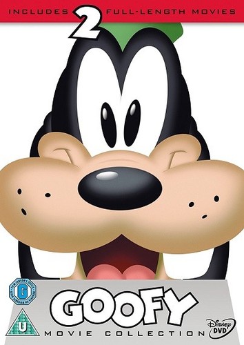 Goofy movie viaggio - movie, con
