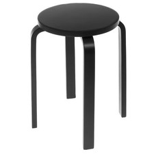 Sgabello da cucina, Ø 39 cm