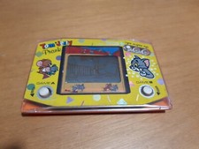 Gakken LCD tom & jerry prank