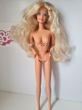 Barbie mattel teen talk - mattel,