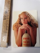 Adesivo stickers vintage FIOR